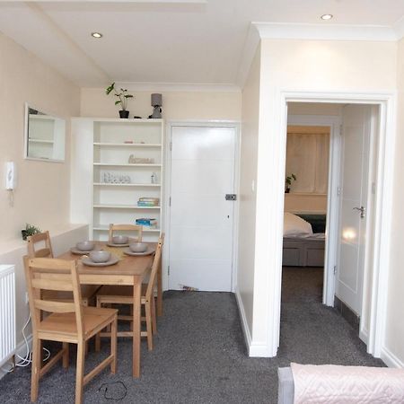 Evergreen Apartments-Flat 7, Londyn Zewnętrze zdjęcie