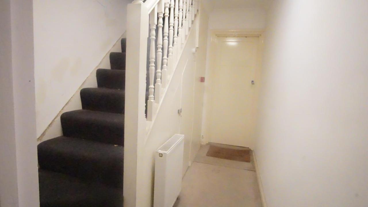 Evergreen Apartments-Flat 7, Londyn Zewnętrze zdjęcie