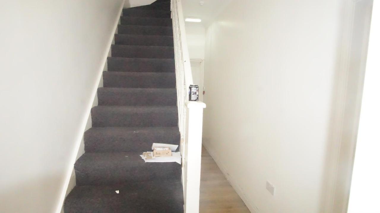 Evergreen Apartments-Flat 7, Londyn Zewnętrze zdjęcie