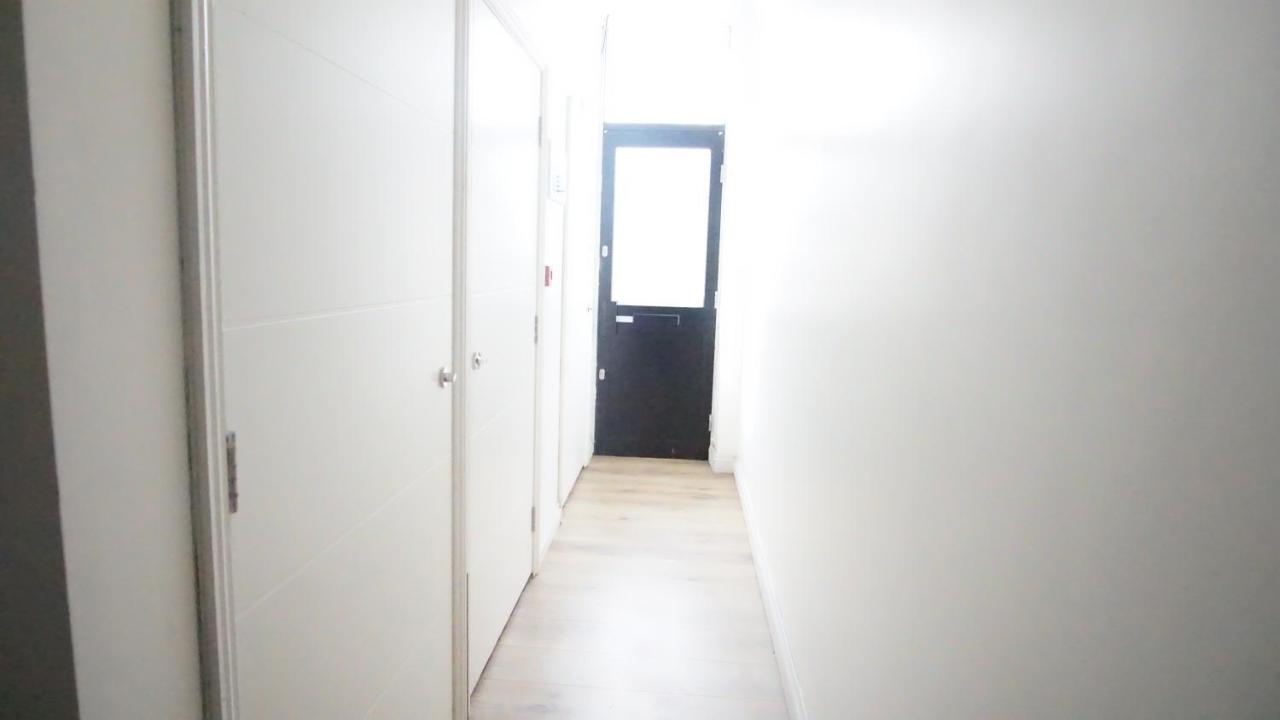 Evergreen Apartments-Flat 7, Londyn Zewnętrze zdjęcie