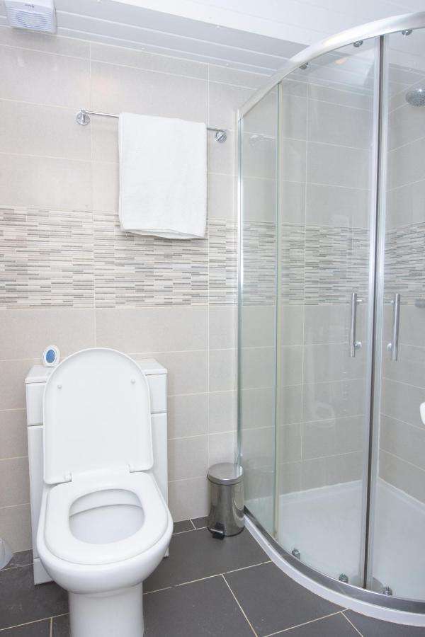 Evergreen Apartments-Flat 7, Londyn Zewnętrze zdjęcie