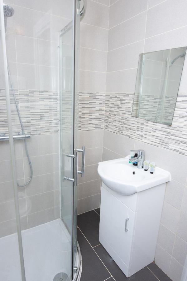 Evergreen Apartments-Flat 7, Londyn Zewnętrze zdjęcie
