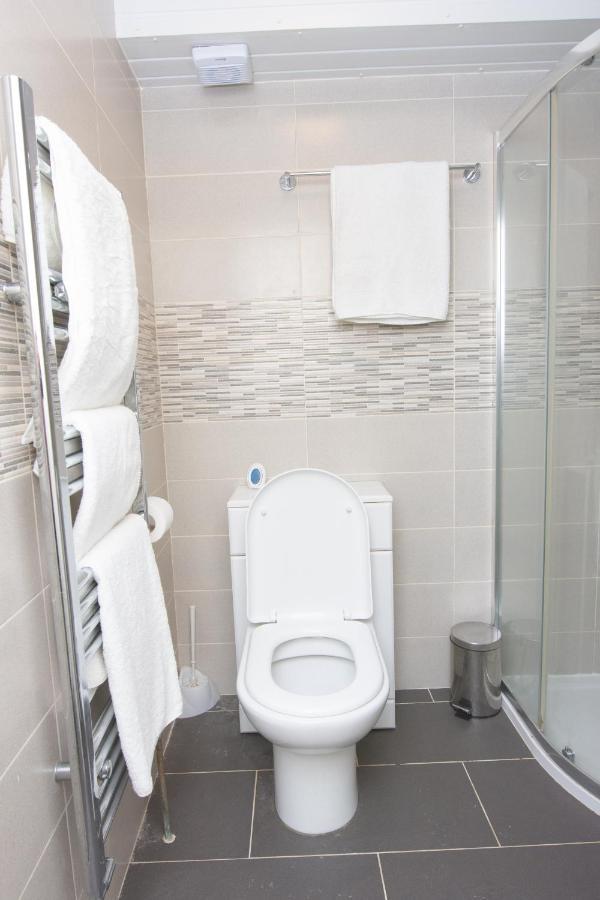 Evergreen Apartments-Flat 7, Londyn Zewnętrze zdjęcie